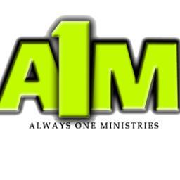 Always One Ministries is dedicated to reaching the next generation through Christian concerts and events.