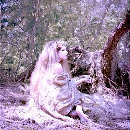 ------------๑۩۞۩๑ I love to connect with nature spirits  ๑۩۞۩๑ ---------♔ Please visit my Youtube acount! i love making videos about fairies!