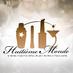 Huitieme Monde (@huitiememonde) Twitter profile photo