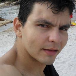 Me siga que sigo de volta.