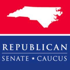 NC Republican Senate Caucus: 30 Senators working for the people of North Carolina.