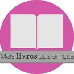 Sobre livros e seus derivados.
