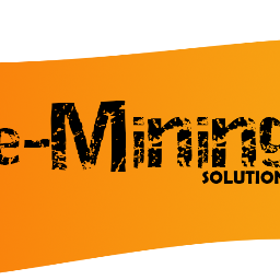 eMIN_SOLUTIONS's profile picture. 