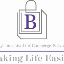 Where will you escape to with your new found TIME? Leave the leg work and the management to us - Life just got EASIER!