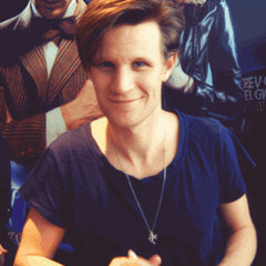 MattSmithAHRP's profile picture. what is a bio and where do i buy it {Single, Red Ravens, Straight}