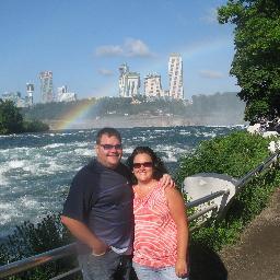 Madly in love with my new husband! Mom to 2 great boys & 1 awesome stepson! Still struggling with anxiety & depression.