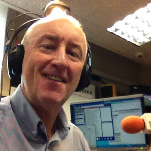 BBC Radio London (94.9) Football Commentator / BBC Essex Broadcaster. Event Host, Quizmaster, Referee and good egg ! views are mine, not those of the BBC