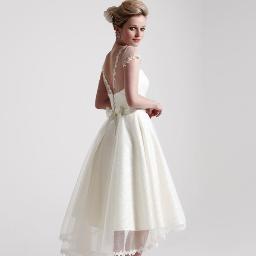 Stunning Bridal Boutique in the heart of Edinburgh  Book your consultation today 0131 313 1509
