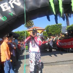 I lke Motocross