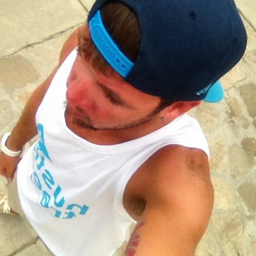 zzrogers's profile picture. 