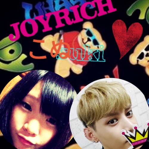 yuka74603356's profile picture. gunwoo only