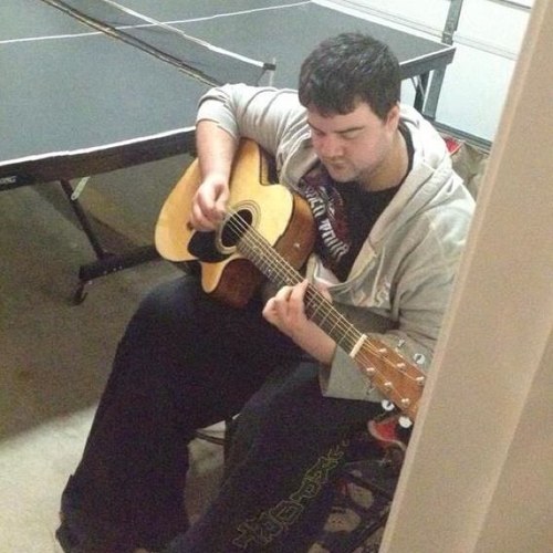 The day there is no music in life. Is the day that life is not worth living