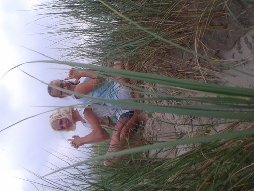 live your life, don't worry! / hou van jou x daphne