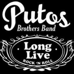 Putos BRothers Band é uma banda autoral com proposta musical de fusões rítmicas com Blues & Rock and Roll com letras em português compostas por Araújo & Passos.
