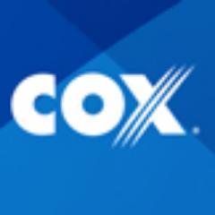 Cox Gulf Coast Twitter Site