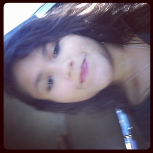 Hello , i'm from brazil i'm 13 years old , my favorites band is Bring me the horizon and Pierce the veil \o/ Follow me i follow back