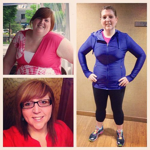Pharmacist. Foodie. Beer lover. On a journey to health and fitness.