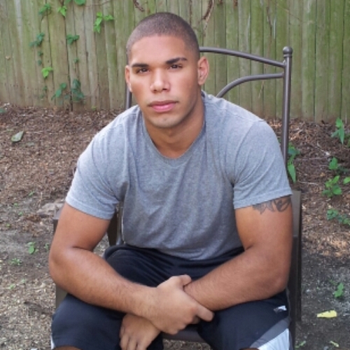 Private Rodriguez. Life's a bitch then youre dead.