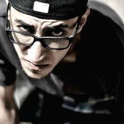 I'm Hossam 25 years from Egypt,Cairo,Helwan
i'm a Rapper & R&B Singer ;)