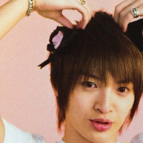 Kis-My-Ft2ダイスキデス,玉森裕太＝王子さま♡2015.01.06キセキの日←玉ちゃんとの距離0cm。ジャニヲタさんfollow me♫LJK/京都