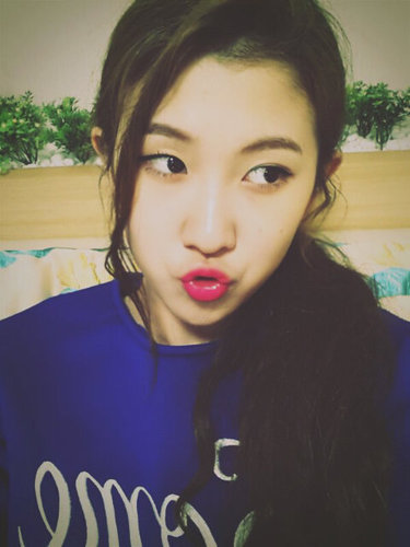 Yerin 15and | june 26 1997 | xyzsehuna ♥