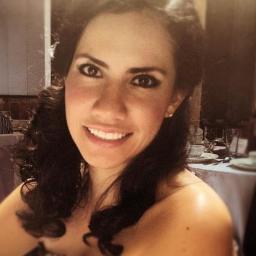 Internacionalista, interesada en políticas públicas urbanas y ambientales