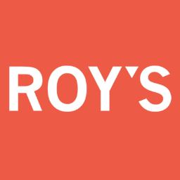 ROY'S Broodjes & Afhaalrestaurant De Surinaamse Keuken in een nieuw jasje!