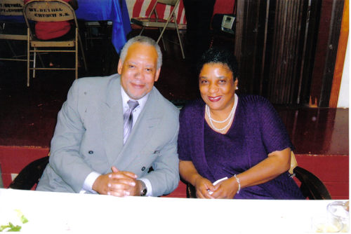 Author, educator, pastor/ preacher, husband, grandfather. 1st African American PhD in Philosophy in the history of University of Missouri-Columbia.