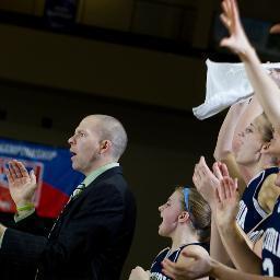 Christian, Husband/Dad, @CUNEwbb Head Coach