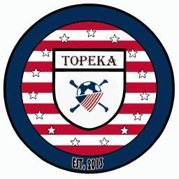 The 141st Official American Outlaws Chapter in Topeka, Kansas. Find us at the @BurgerStandCH for all things USA.