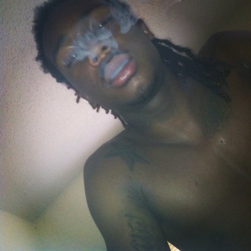 IG: king_of_codeine This where good music happins