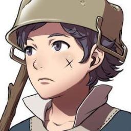 Demitsan's profile picture. 