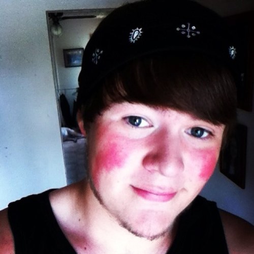 t_brown519's profile picture. 