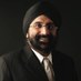 Satinder Ahluwalia (@spsahluwalia) Twitter profile photo