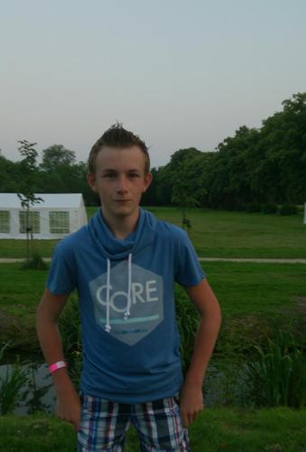 sjoerd20889816's profile picture. 