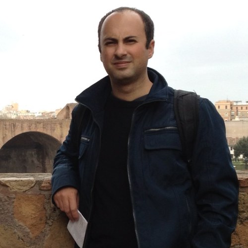 Brazilian journalist, business and economy editor @bloomberglineab, former editor at @estadao and @exame magazine