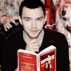 NicholasH_AHRP's profile picture. .{RP/Single+Bi/Red-Ravens} We can't change the past but we can move on and start our future.Junior