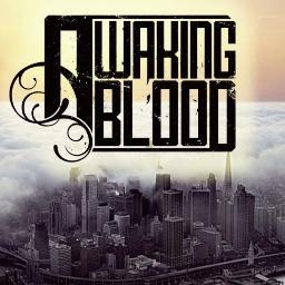 Thanks for following if you like metalcore please check out our page and give a like if you like. アウェイキングブラッドオフィシャルツイッター。