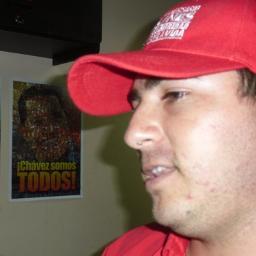 ORGULLOSO DE HABER VIVIDO, EN LOS TIEMPOS DE HUGO CHÁVEZ...!
