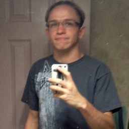 Hi I'm Cody, i'm a dreamer, im shy, I like to write, I like mostly rock music, I like tech; just trying to find my way, if you have any questions just ask. :)