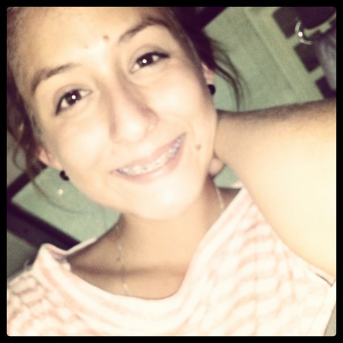 Stalkea ADELANTE :)