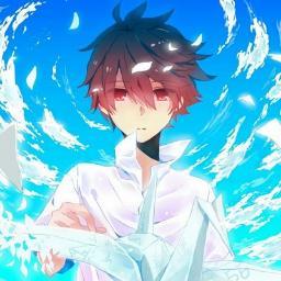 [V] @OtakuHouse_ | Kisaragi Shintaro from KagePro | The seventh member of Mekakushi Dan | NEET | Momo's Onii-chan and Ene's Master | That's all. Yoroshiku
