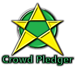 With pledger you can raise money for projects and fundraisers. Fund your projects and dreams! We will provide excellent customer service, you can do it!