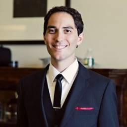 dave_negron's profile picture. Entrepreneur, musician, coder. Co-founder of iPianoLab, among others. Can't eat salt, but tries anyway.