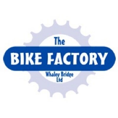 The Bike Factory WB ukbikefactory X