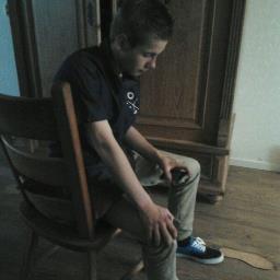 menno297's profile picture. 