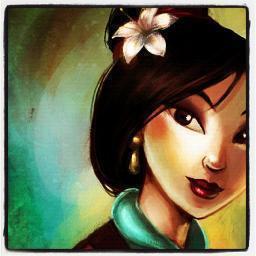 WilmaPalomeno's profile picture. 