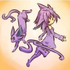 #EeveeTeam #Level 100 #sisters @PKMNGlaceon @PKMNJolteon @PKMNLeafeon @PKMNeevee  @PKMNUmbreon @PKMNVaporeon #brother @PKMNFlareon  #mom @PKMNgirlSylveon