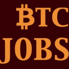 Let's create more #Bitcoin #jobs in #PostCovidLife! #NonEssential #Network #NonEssentialNet