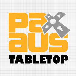 PAX Australia Tabletop - Game On!